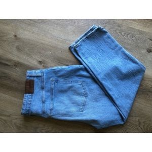 Madewell The Curvy Perfect Vintage Jean Size 31 Petite